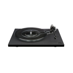 REGA PLANAR 6 (Nd5) BLACK ПРОИГРЫВАТЕЛЬ ВИНИЛОВЫХ ПЛАСТИНОК