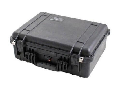 Защитный кейс Peli™ Protector 1520 черный с поропластом