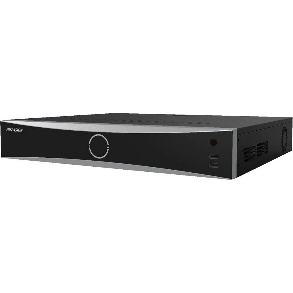 Видеорегистратор наблюдения Hikvision DS-7716NXI-K4