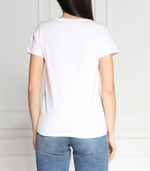 футболка BluGirl Blumarine - белый(RA3199 J5003)