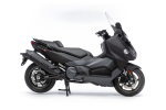Скутер SYM MAXSYM TL 500