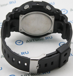 Часы Casio GAW-100B-1A