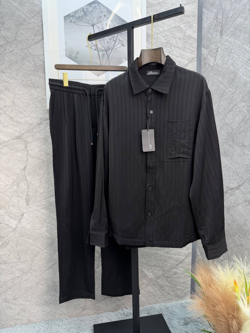 Прогулочный костюм Brioni