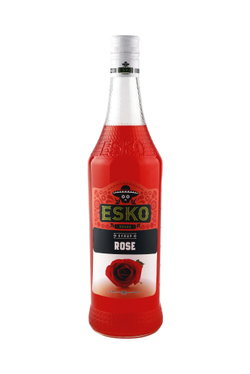 Сироп ESKO БАНАН, 1 л
