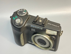 Olympus SP-350