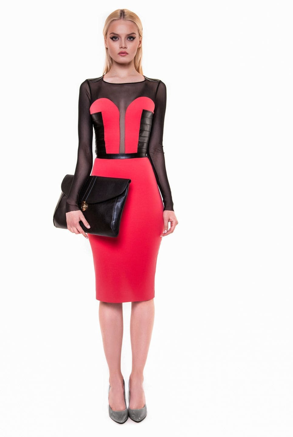 SPRING/SUMMER 2016