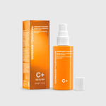 Лосьон-мист для ревитализации и сияния Timexpert Radiance C+