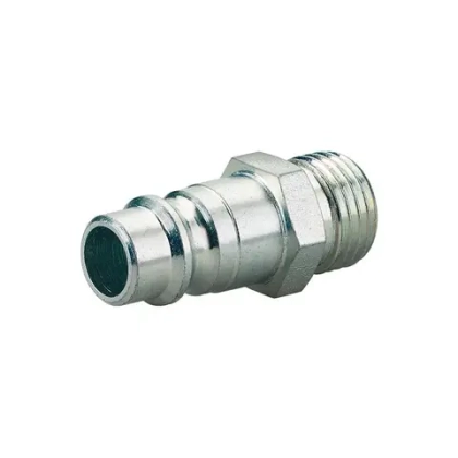 Ниппель стальной STNP-FE-NW7,6-EURO-G3/8a Schneider airsystems E033242