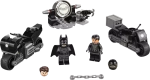 (Бронь) LEGO® 76179 Batman™ & Selina Kyle™ Motorcycle Pursuit