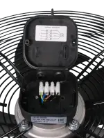 Осевой вентилятор YWF4D-500HS