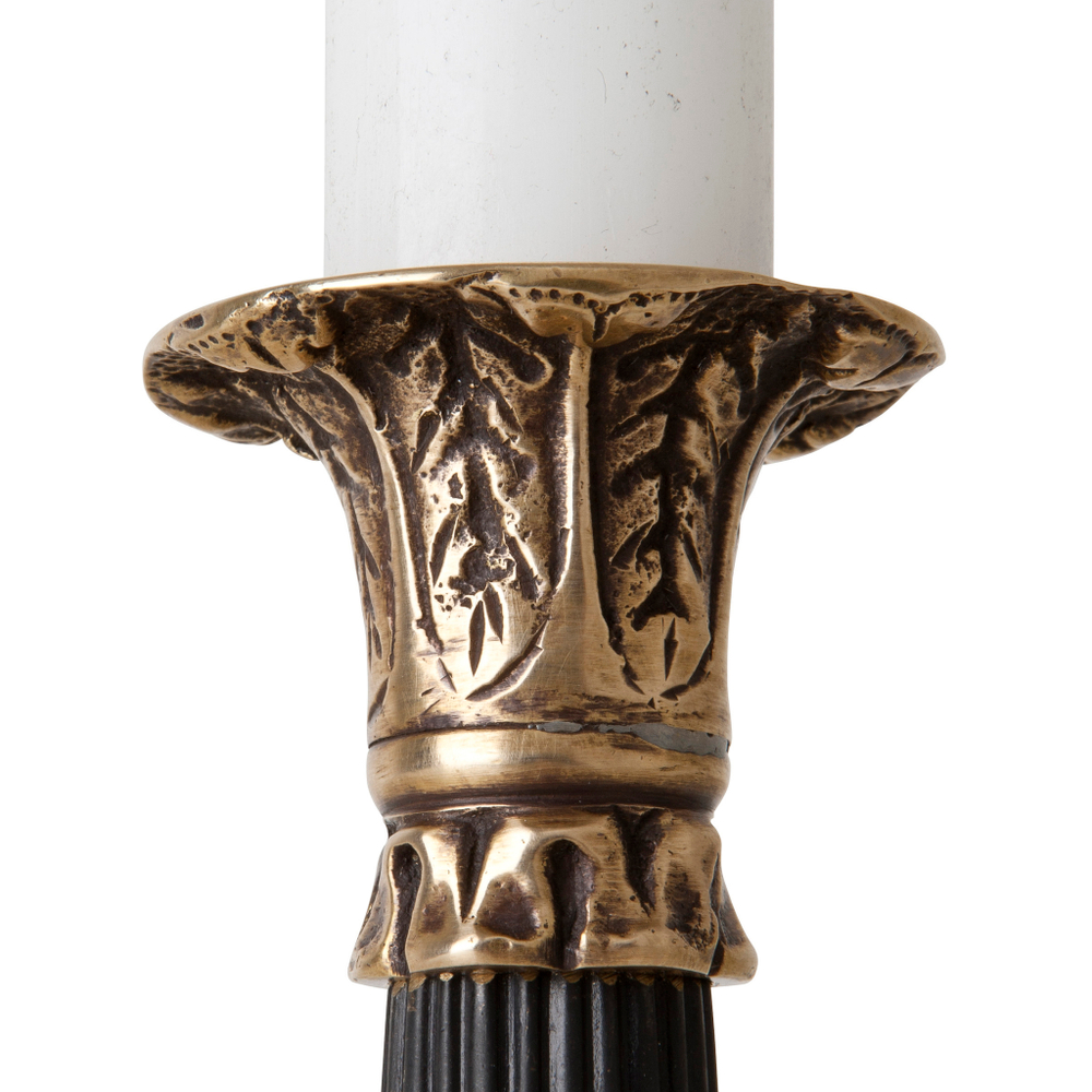 Подсвечник Candle Holder Perignon арт.108566