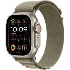 Смарт-часы Apple Watch Ultra 2 49mm Alpine Loop Olive L