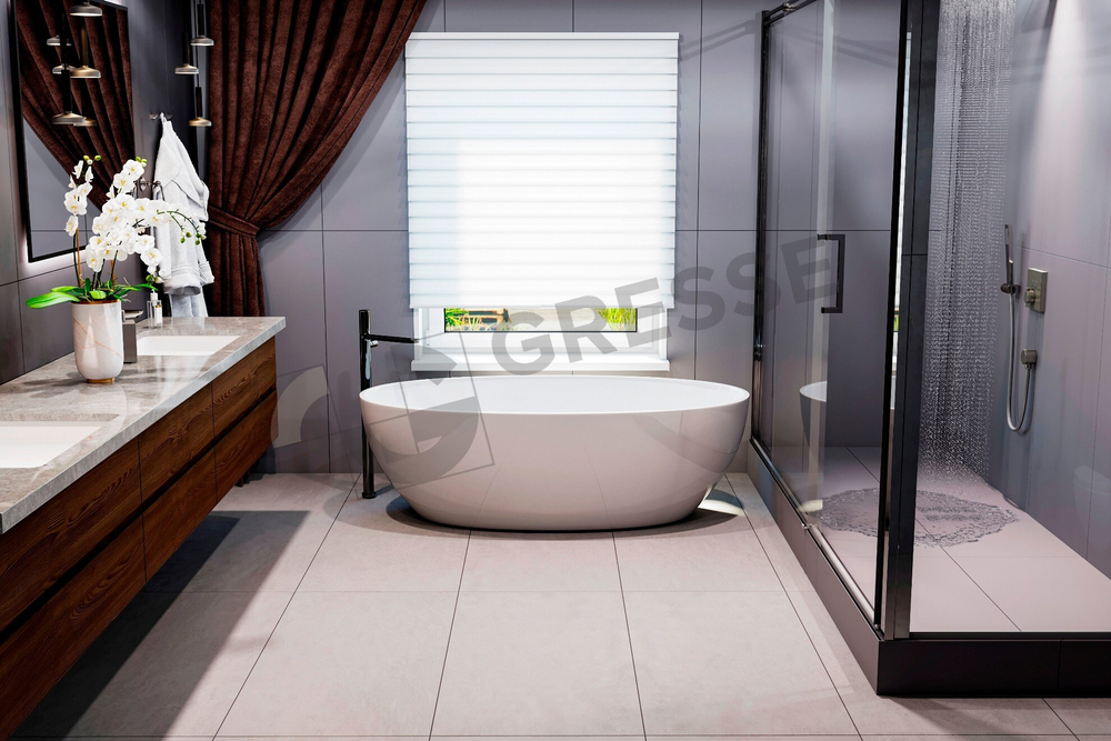 GRS09-09 Gresse Sigiriya Clair 60x60