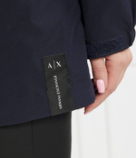 Куртка Armani Exchange - темно-синий(3DYB08 YNYFZ)