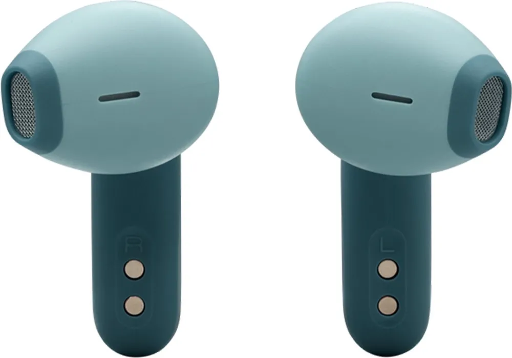 Беспроводные наушники JBL Wave Flex 2 Blue - 10
