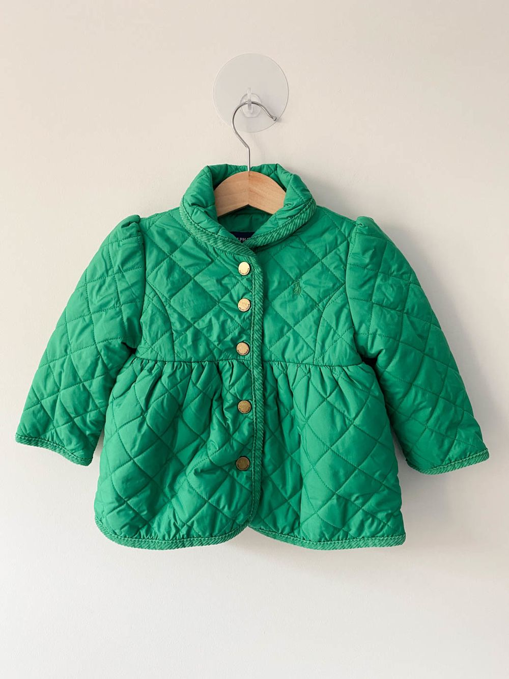 Куртка Ralph Lauren