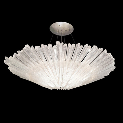 Подвесной светильник Fine Art DIAMANTINA 42" W ROUND PENDANT