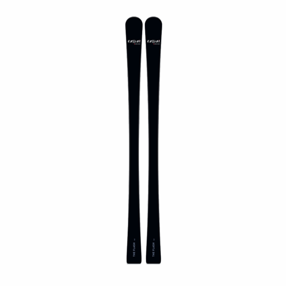 Горные лыжи KESSLER THE FLASH 165 (25/26) + PRD 12 GW