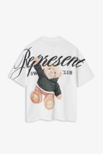 Заказать в Москве майку Represent