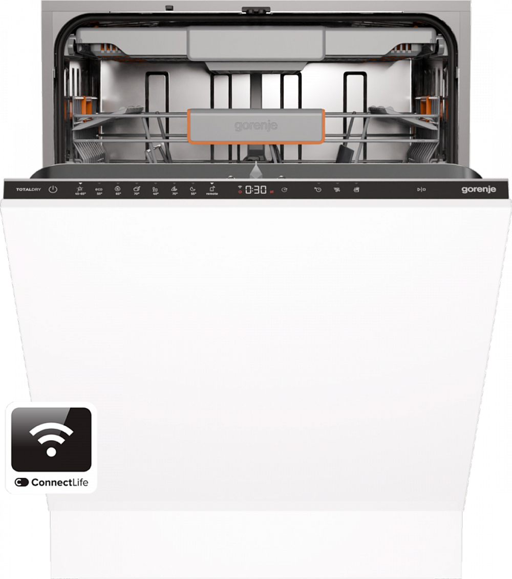 Gorenje GV673B65