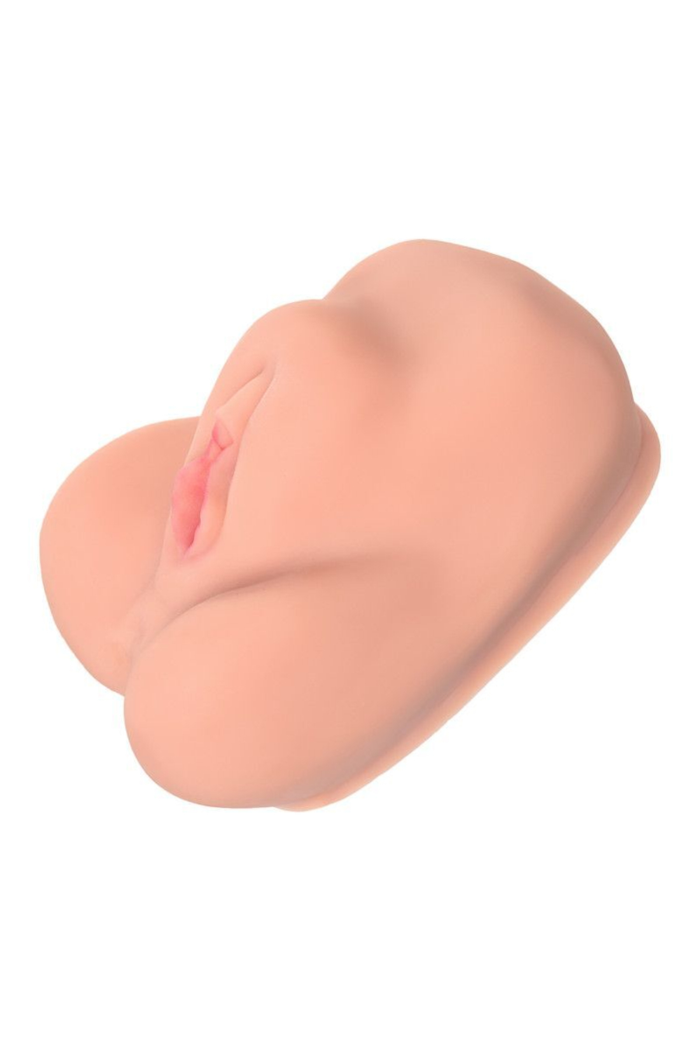 Мастурбатор Mini hips ADARASHI 3 DOUBLE LAYER телесный двухслойный KOKOS M04-002-03D