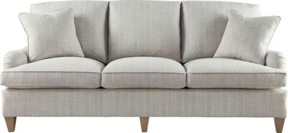 Диван Baker Simmons Sofa (Exposed Leg)