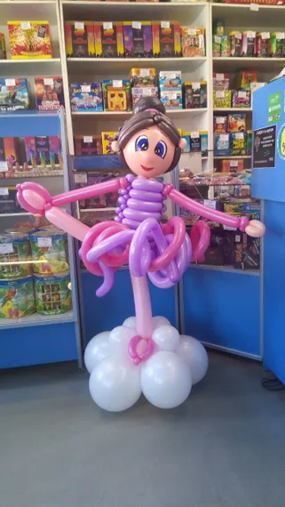 Принцесса