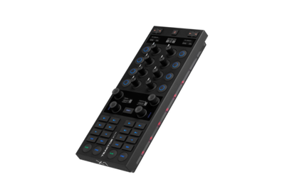 DJ-контроллер Native Instruments Traktor X1 Mk3
