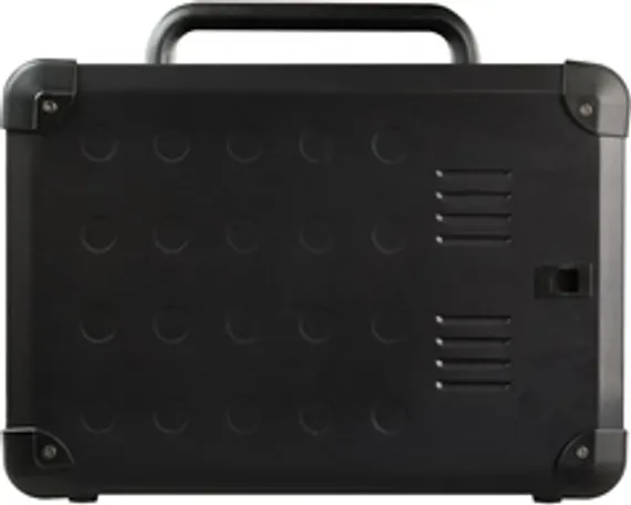Чиллер S&amp;A (TEYU) RMFL-3000 для охлаждения лазерного излучателя до 3 кВт