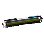 Картридж HP 126A (CE311A) для Color LaserJet CP1012/CP1025/M175/M275 голубой (1K)