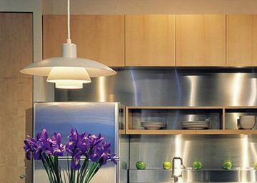 Louis Poulsen PH 4/3 pendant lamp