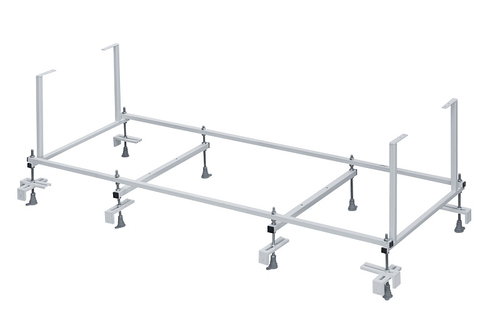 Каркас для ванны Santek КАЛЕДОНИЯ 160х75 (1.WH30.2.389)