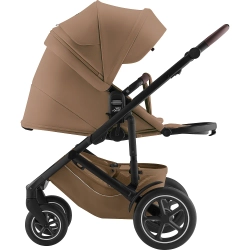 Britax Römer Коляска 2 в 1 SMILE 5Z Lux Warm Caramel