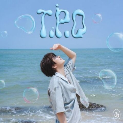 Альбом YOUNGJAE - T.P.O Digital Single Album PLVE ALBUM 2 Version SET