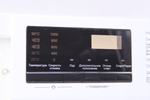 Пластик стиральной машины HAIER HW60-10636A