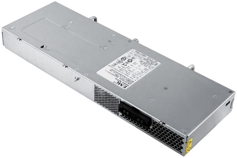Блок питания EMC VNX5300 400W Power Supply SG7008