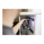 Аккумуляторная дрель-шуруповёрт CXS 18 C 3,0-SET FESTOOL 576884