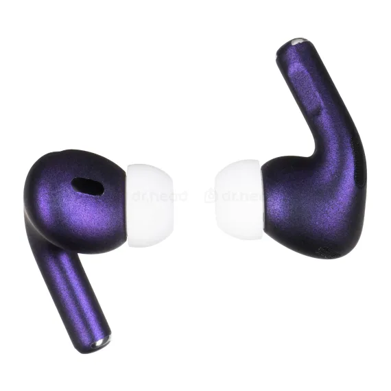 Apple AirPods Pro 2 USB-C Illusion Twilight Total Matte