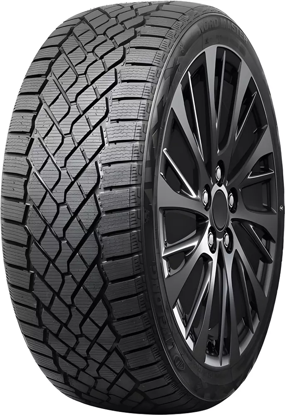 Зимняя шина LingLong Nord Master (235/35 R20 92T)