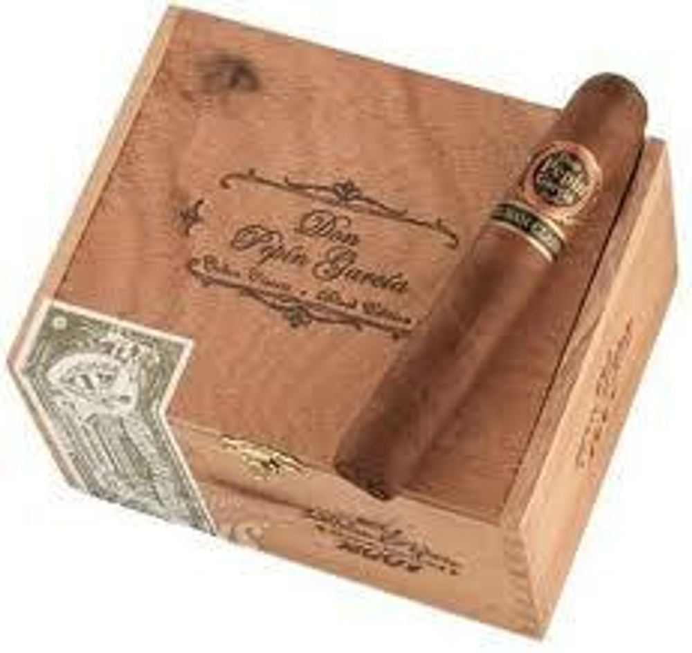 Don Pepin Garcia Cuban Classic 2001