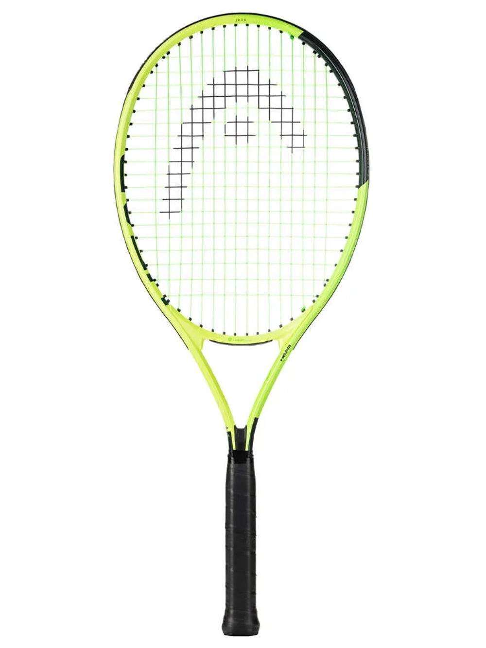 Ракетка детская Head Extreme Jr. 26 - lime