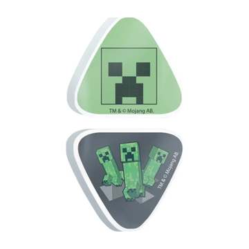 Набор ластиков Minecraft Creepers SR2404677