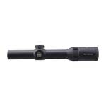 Оптический прицел Vector Optics 30мм SFP Continental x8 1-8x24 ED TACTICAL ( установка на Тигр, СВД, ОП-СКС, ВПО-208 / Сетка German #4 )