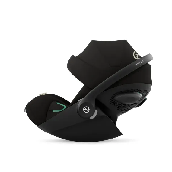 Автокресло Cybex Cloud G3 i-Size Magic Black