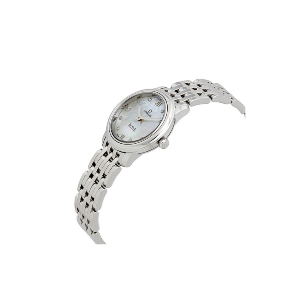 Часы OMEGA 30 24.4mm 424.10.24.60.55.001, 424.10.24.60.55.001