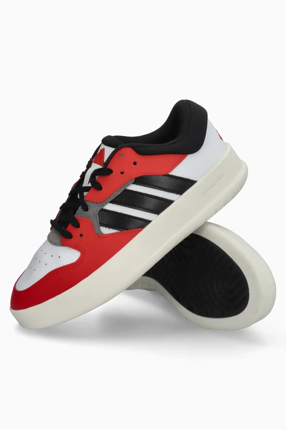 Кроссовки adidas Court 24 - белый