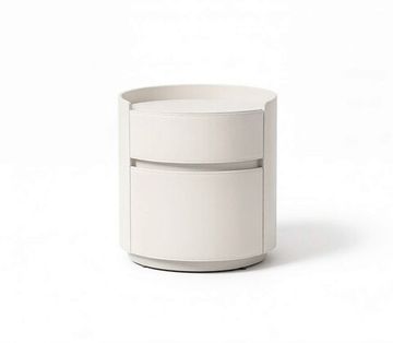 Тумба прикроватная MLL-E01 White