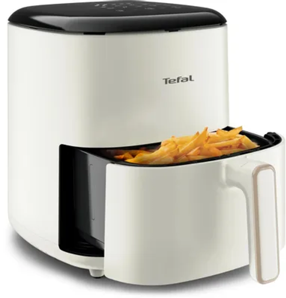 Аэрогриль Tefal Easy Fry Max EY245AE0 1500Вт