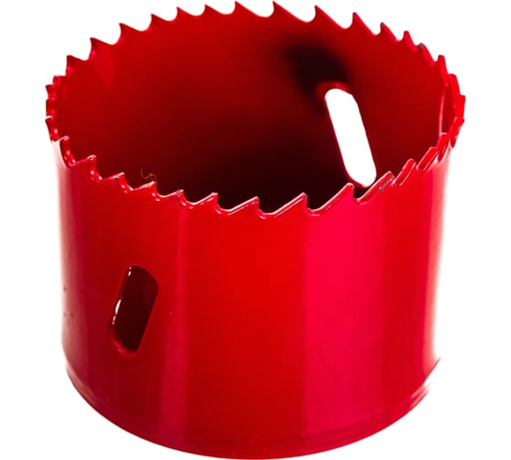 Коронка Bi-Metall 8%Co. 60мм "Pilorama"