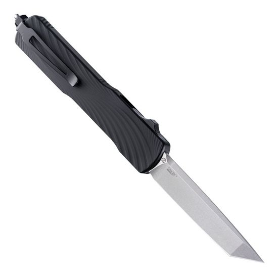 Нож Hogue 34869 Counterstrike OTF Tanto - нож автом., рукоять цветн. G10, клинок CPM 20CV